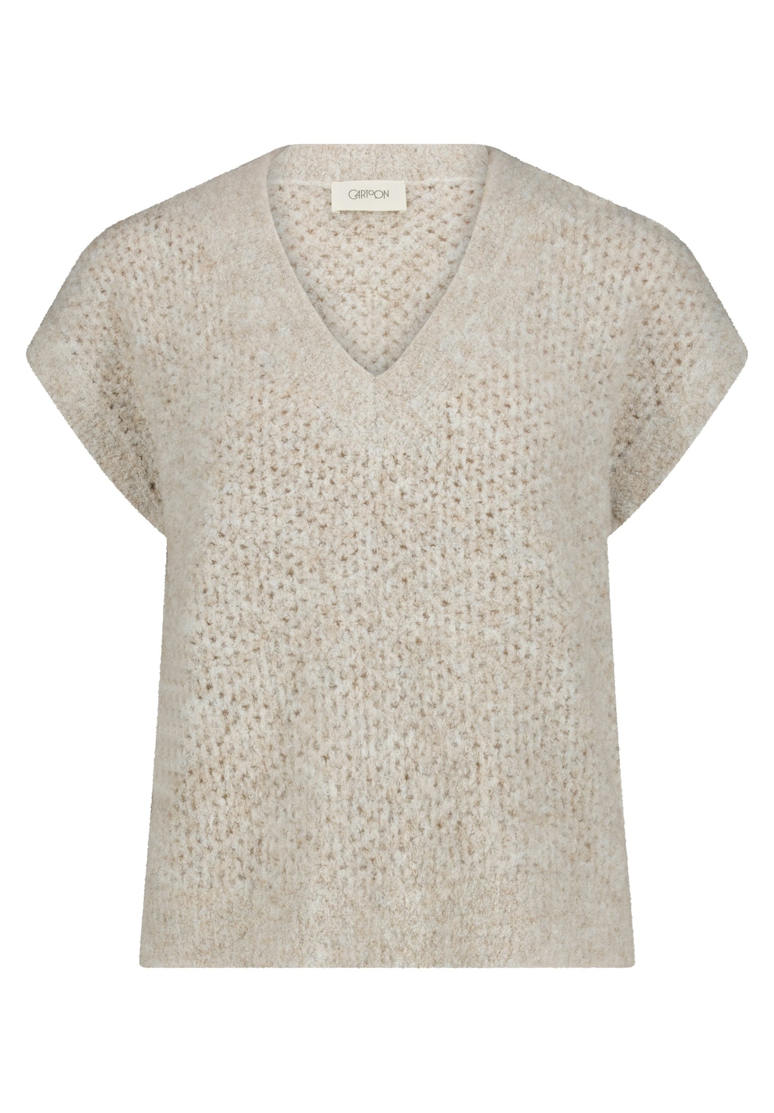 Pullover - Strick