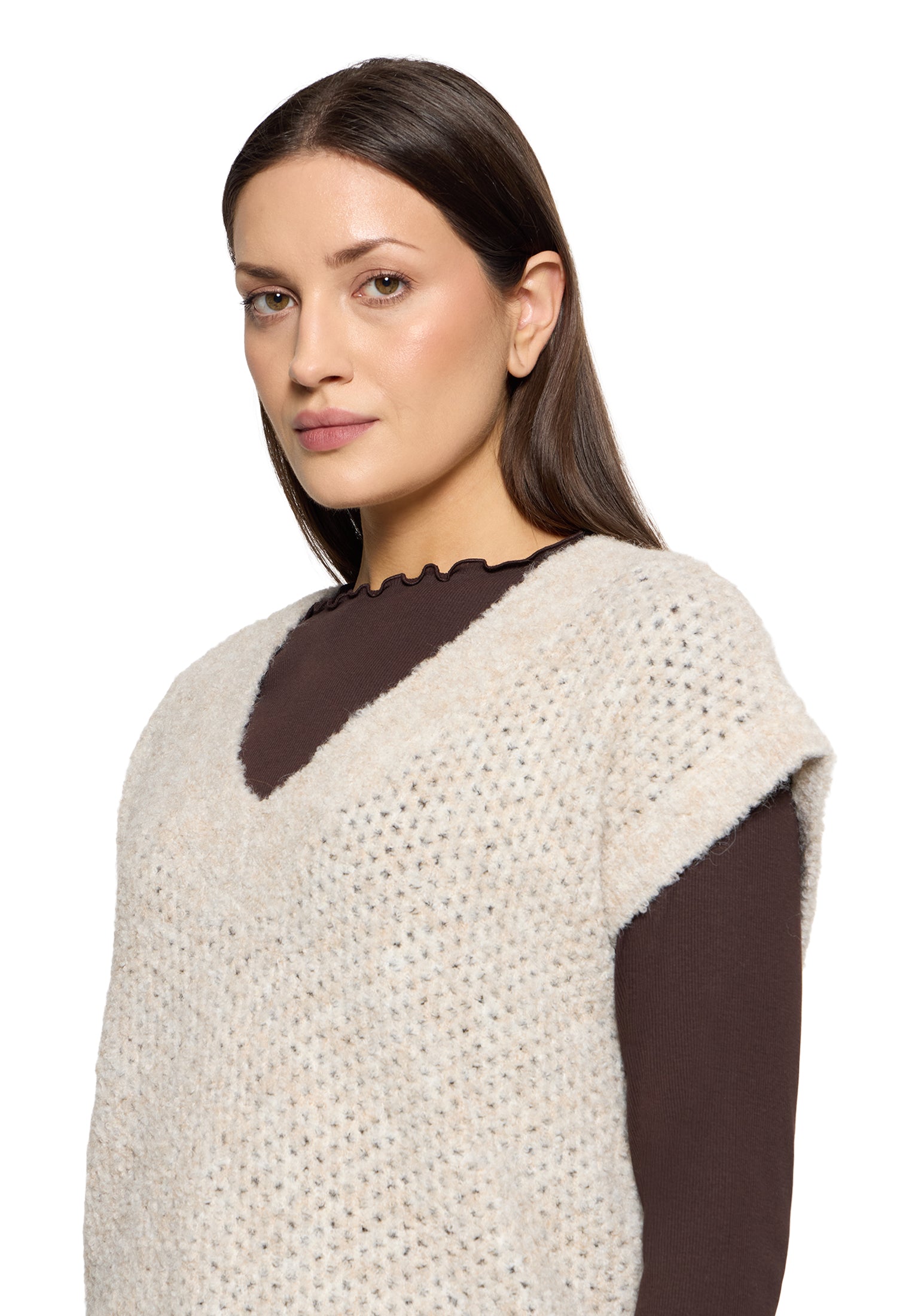Pullover - Strick