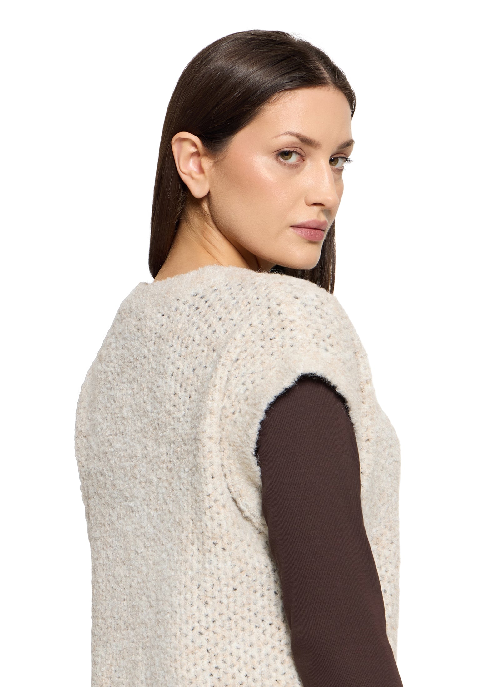 Pullover - Strick