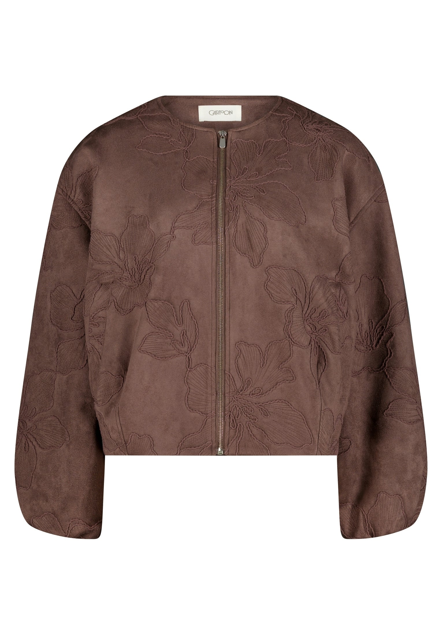 Blouson - Loose Fit