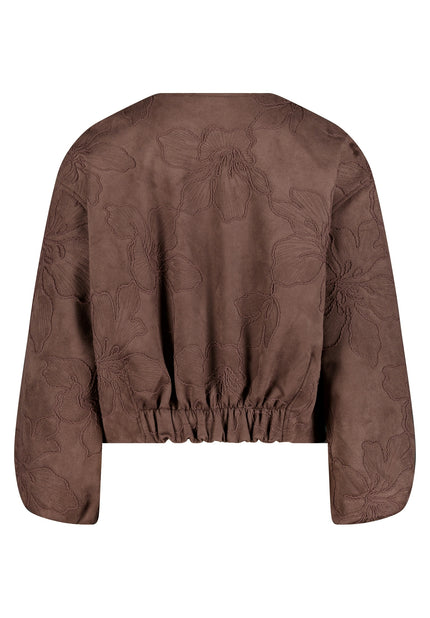 Blouson - Loose Fit