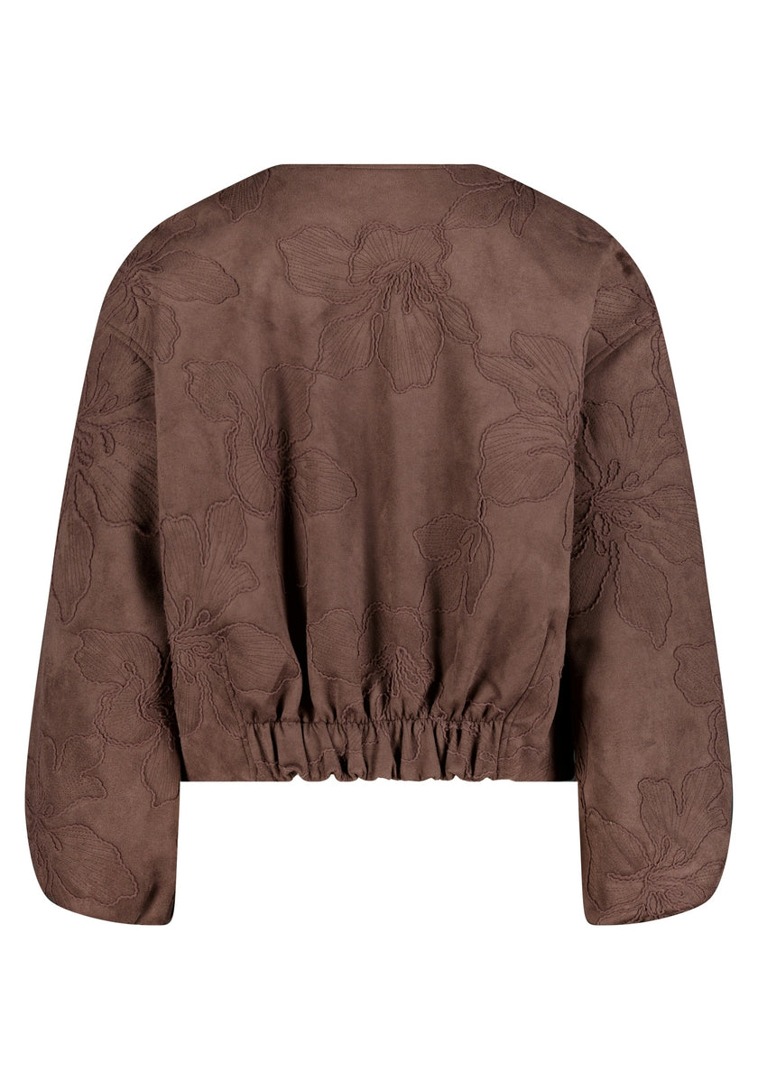 Blouson - Loose Fit