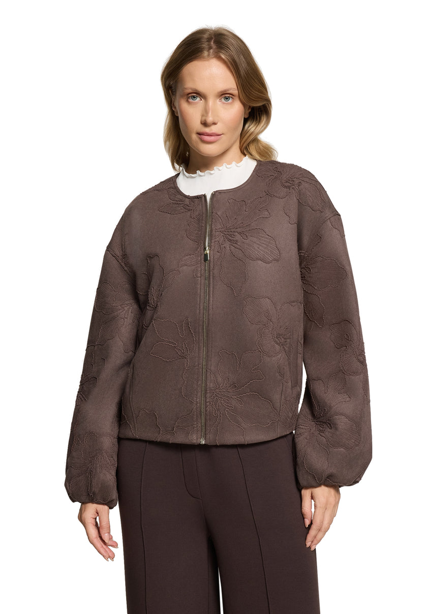 Blouson - Loose Fit
