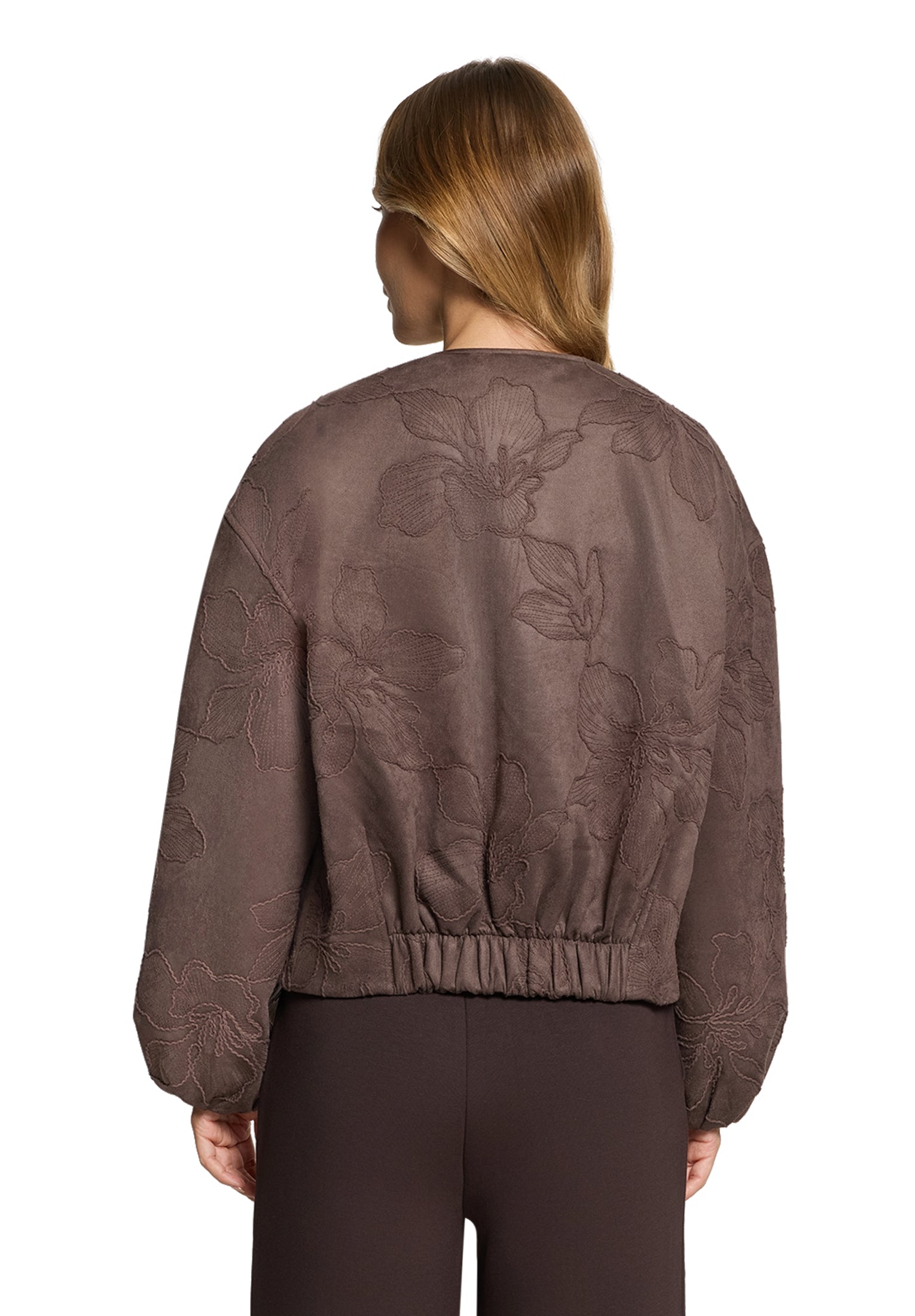 Blouson - Loose Fit