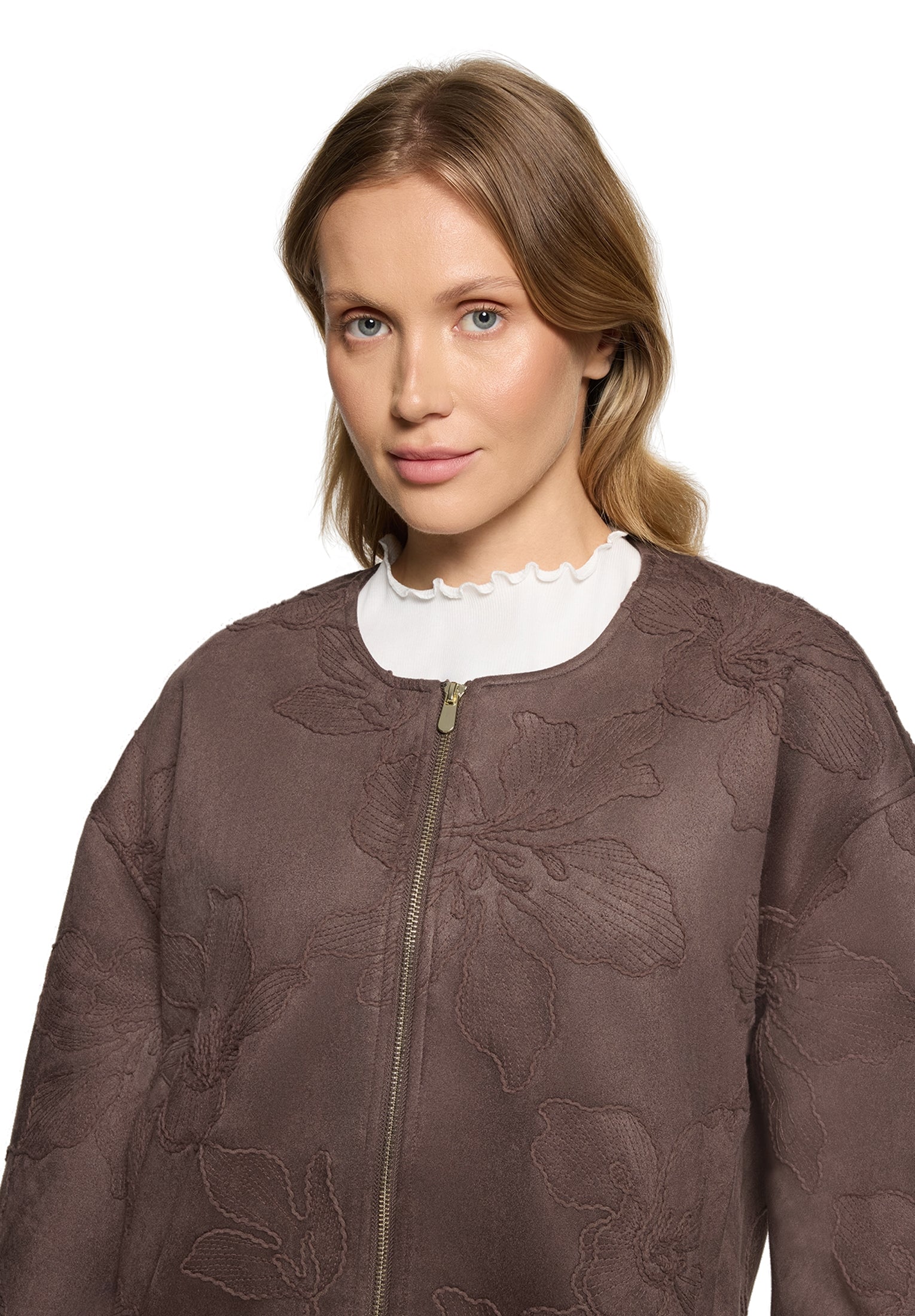 Blouson - Loose Fit