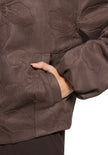 Blouson - Loose Fit