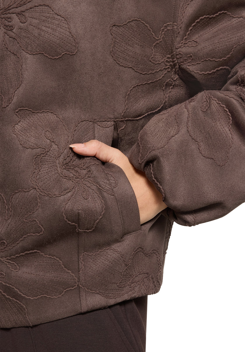 Blouson - Loose Fit