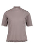 Basic Shirt - tailliert