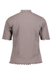 Basic Shirt - tailliert