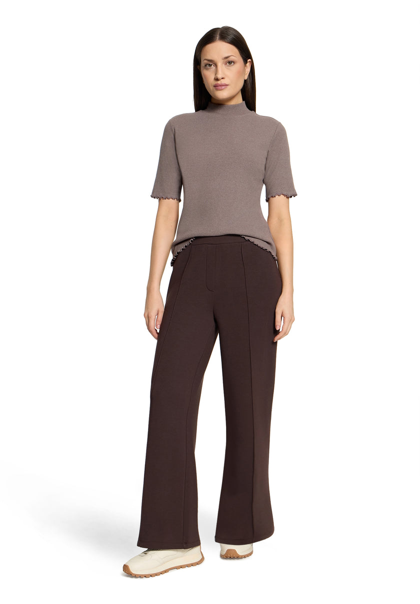 Basic Shirt - tailliert