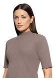 Basic Shirt - tailliert