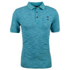 Polo-Shirt Knopf