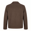 Wolljacke - Blouson