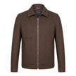 Wolljacke - Blouson