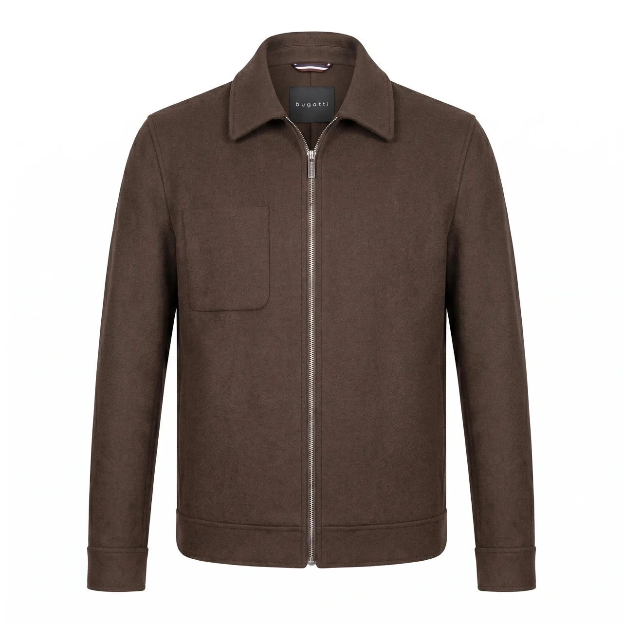 Wolljacke - Blouson