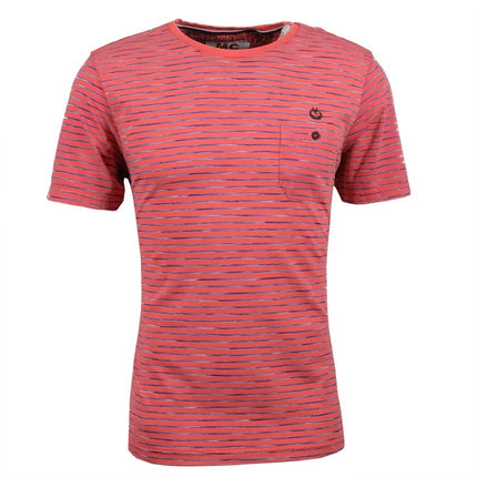 T-Shirt - Rundhals