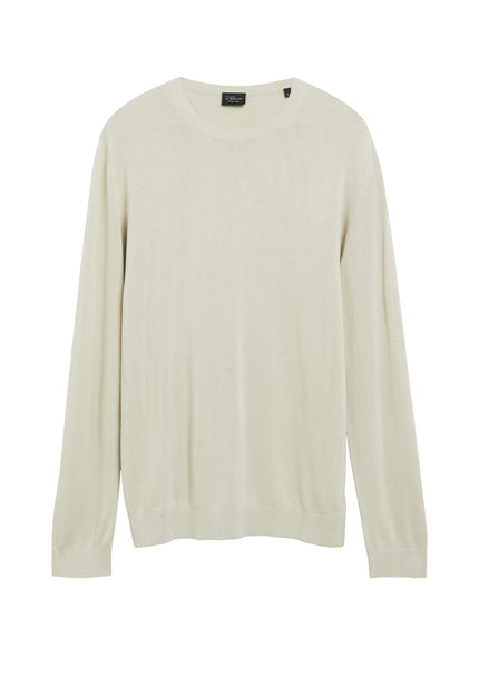 Strickpullover - Feinstrick