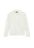Longsleeve - Stehkragen