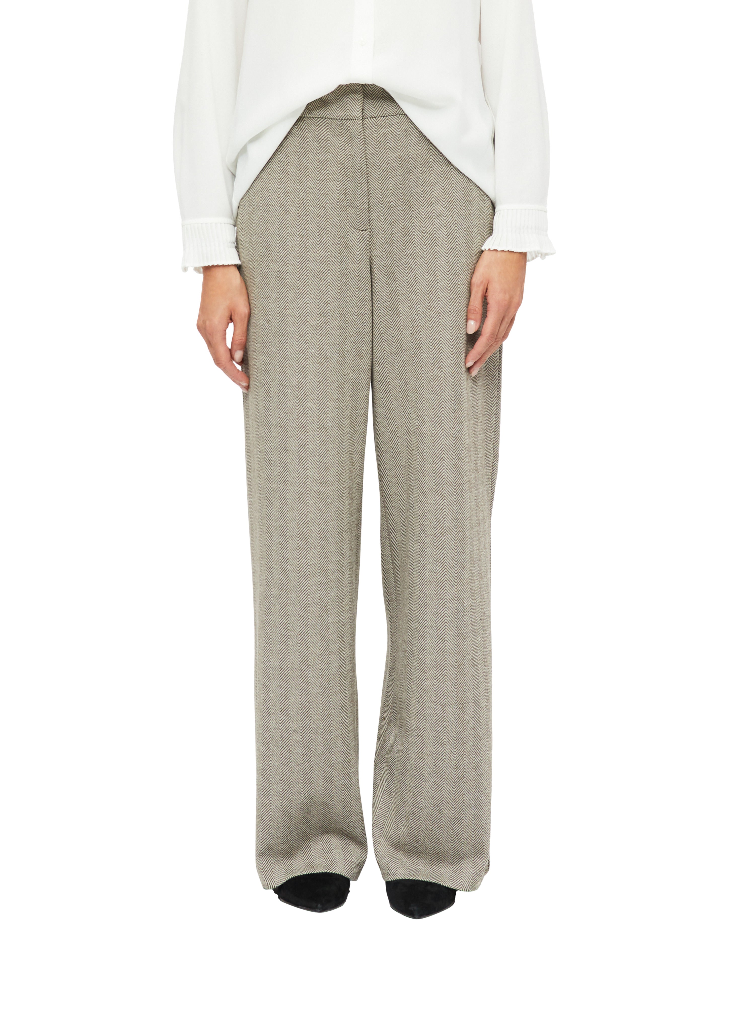 Hose - Jersey