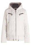 Steppjacke
