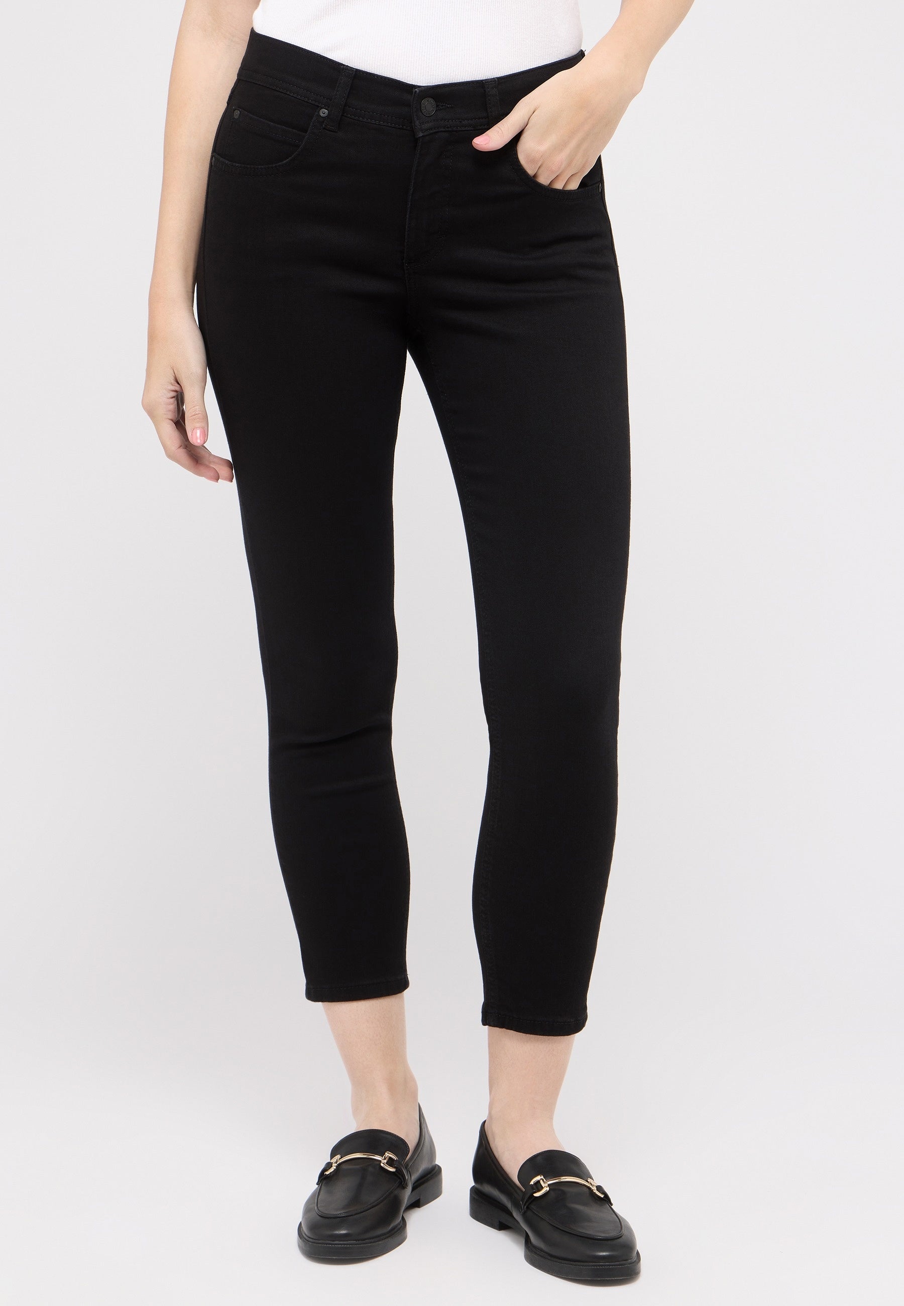Jeans - Slim Fit - Ornella