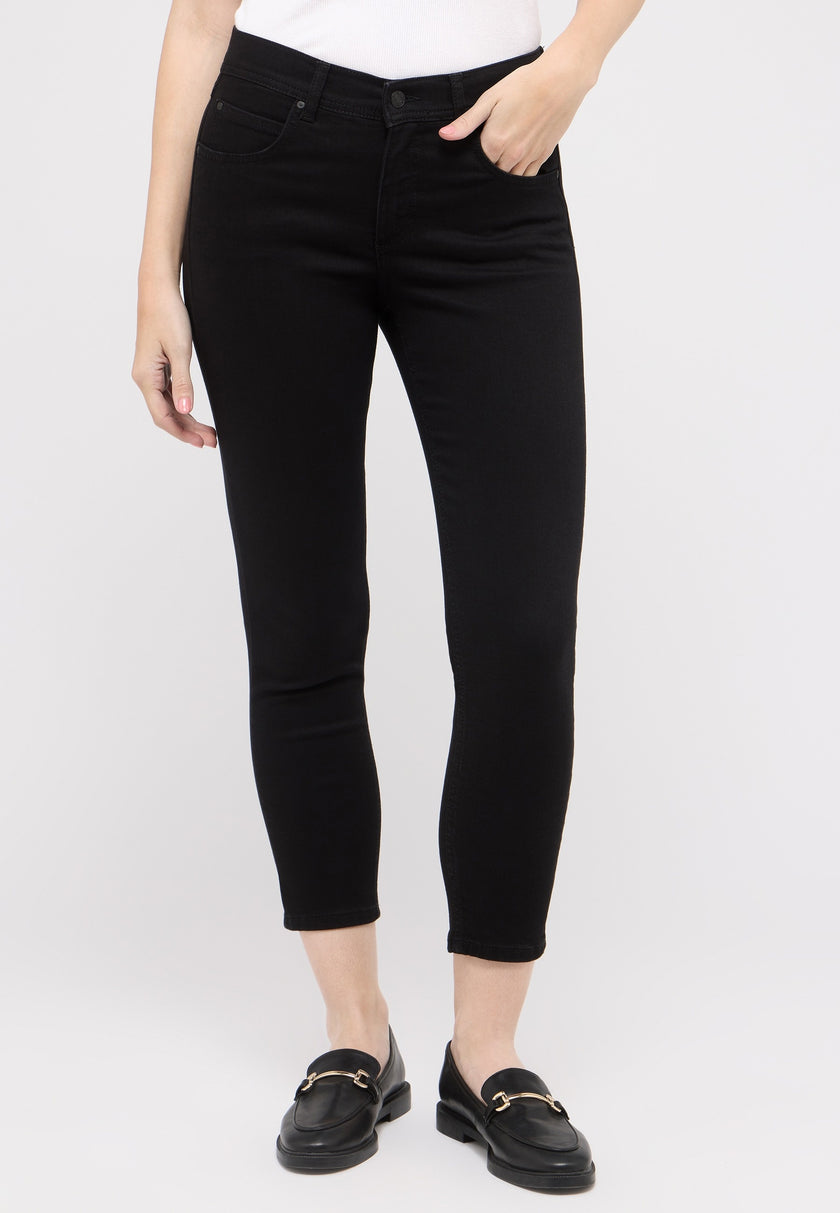 Jeans - Slim Fit - Ornella