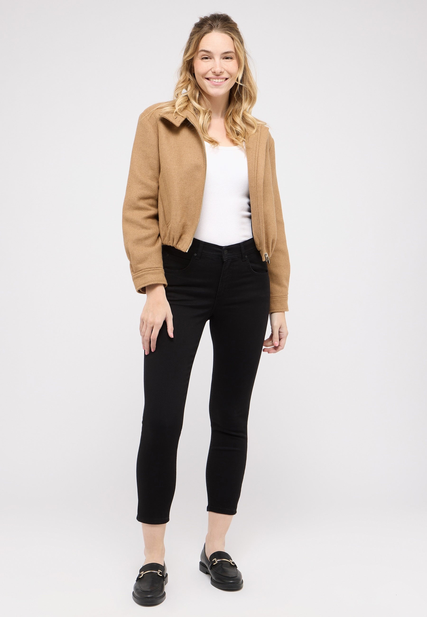 Jeans - Slim Fit - Ornella