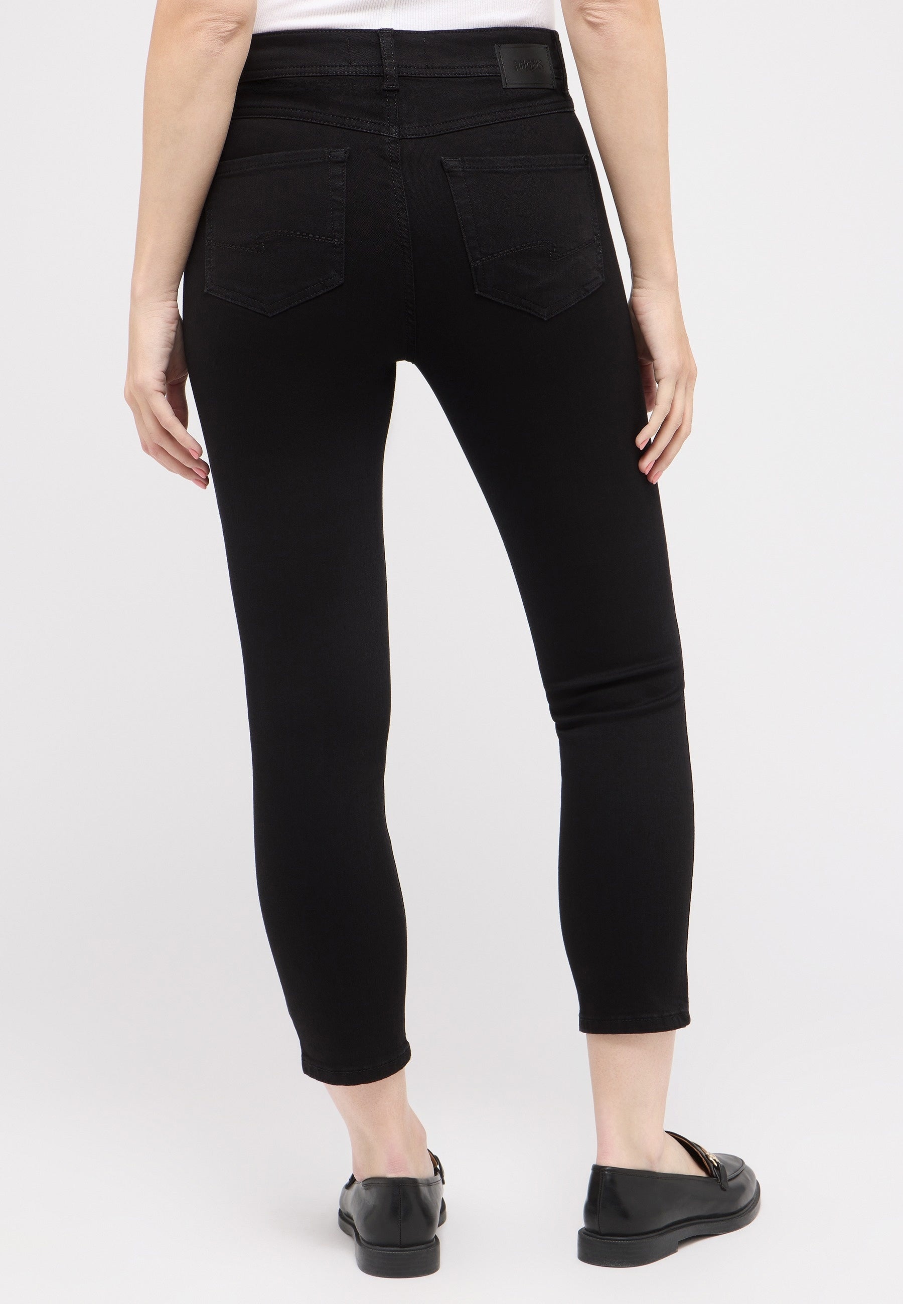 Jeans - Slim Fit - Ornella