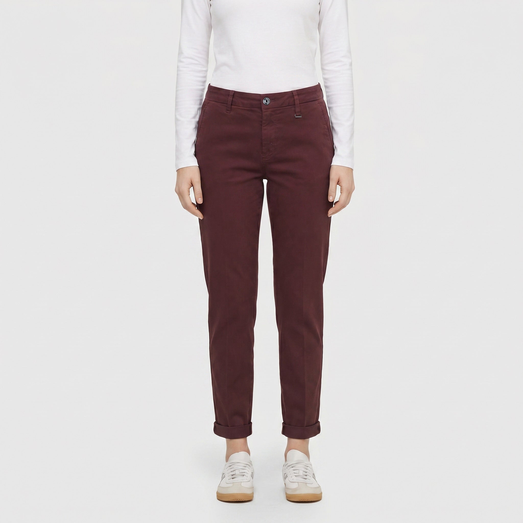 Chino - Slim Fit