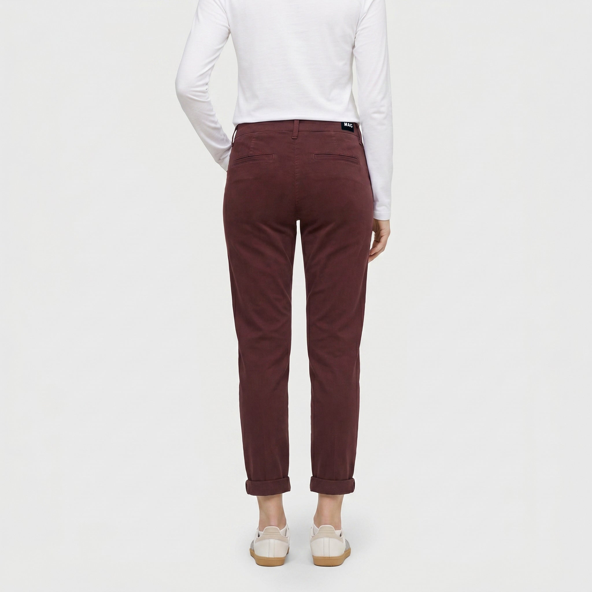 Chino - Slim Fit