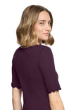 T-Shirt - Tailliert