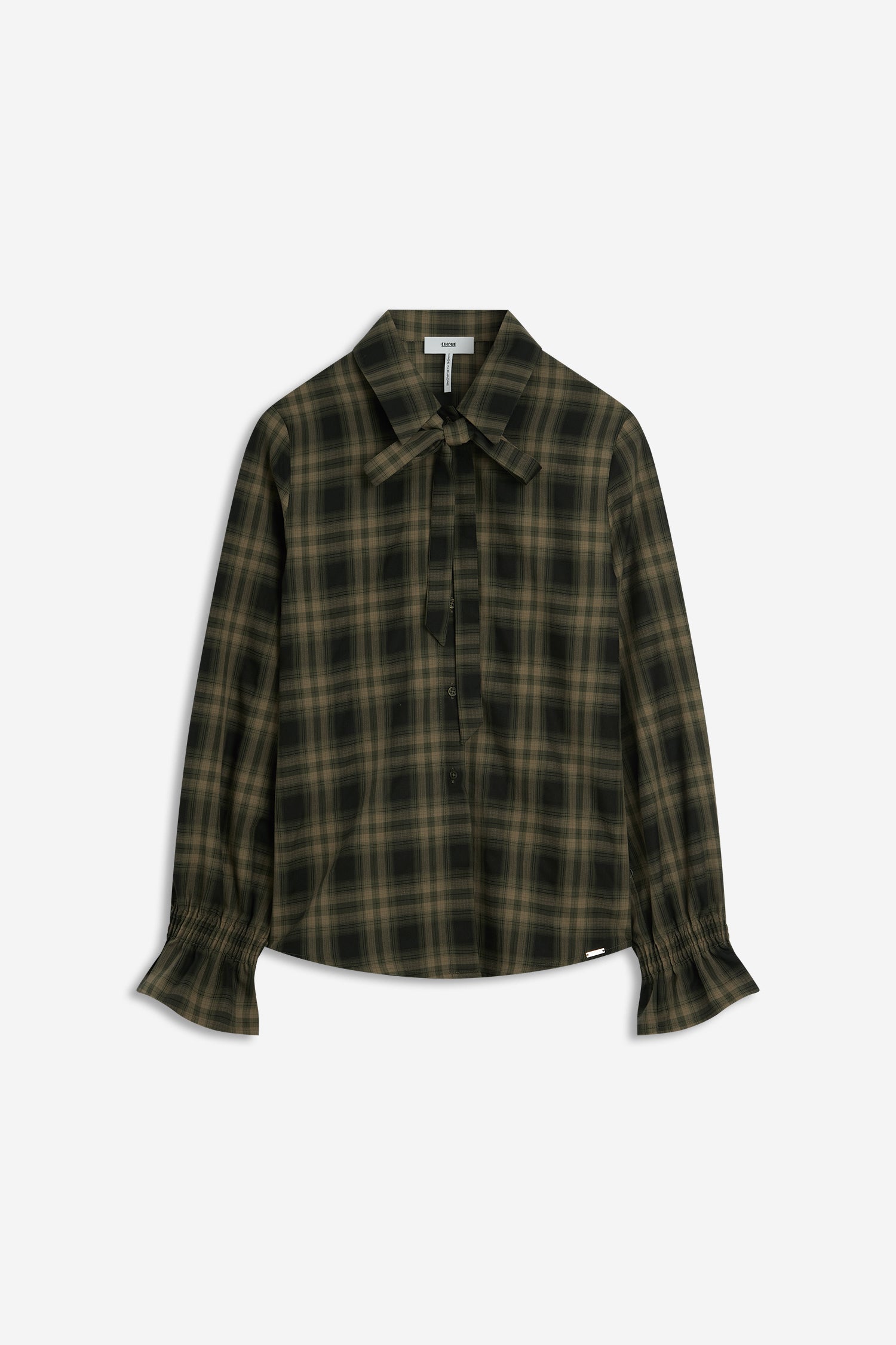 Bluse - CITRAMP