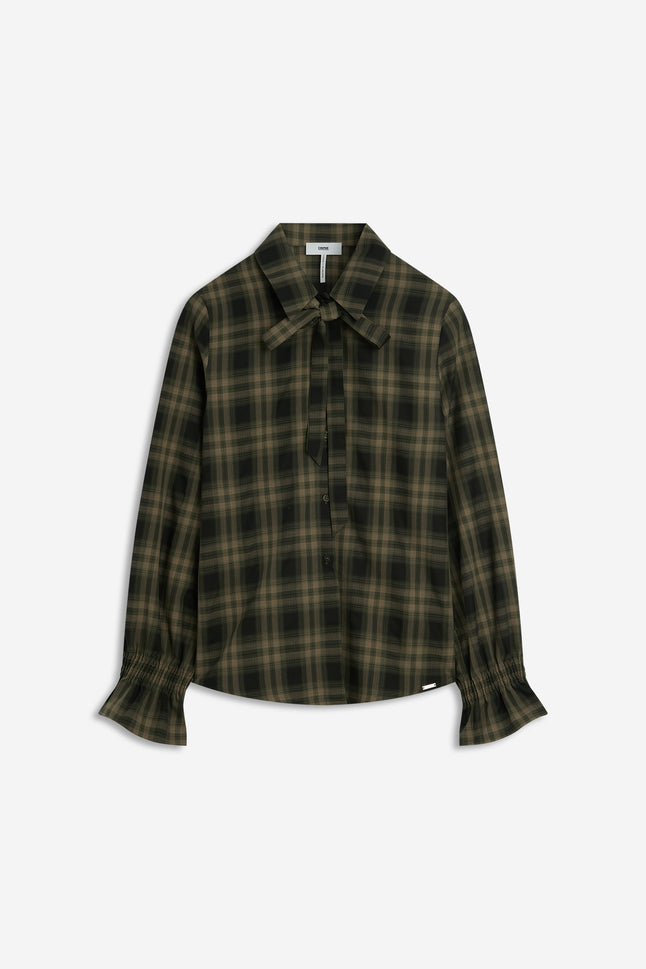 Bluse - CITRAMP