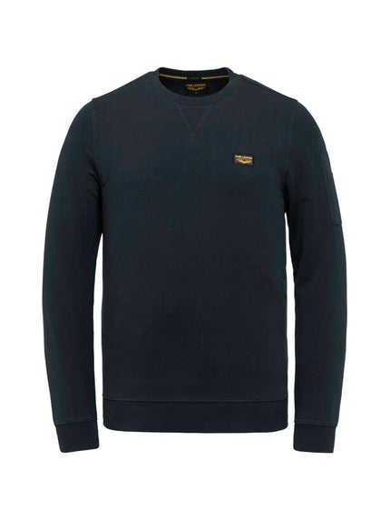 Sweatshirt - Baumwollmix