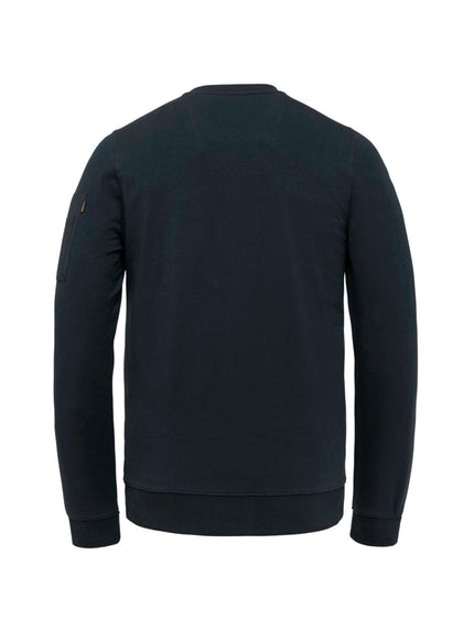 Sweatshirt - Baumwollmix