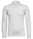 Langarmshirt - Rollkragen