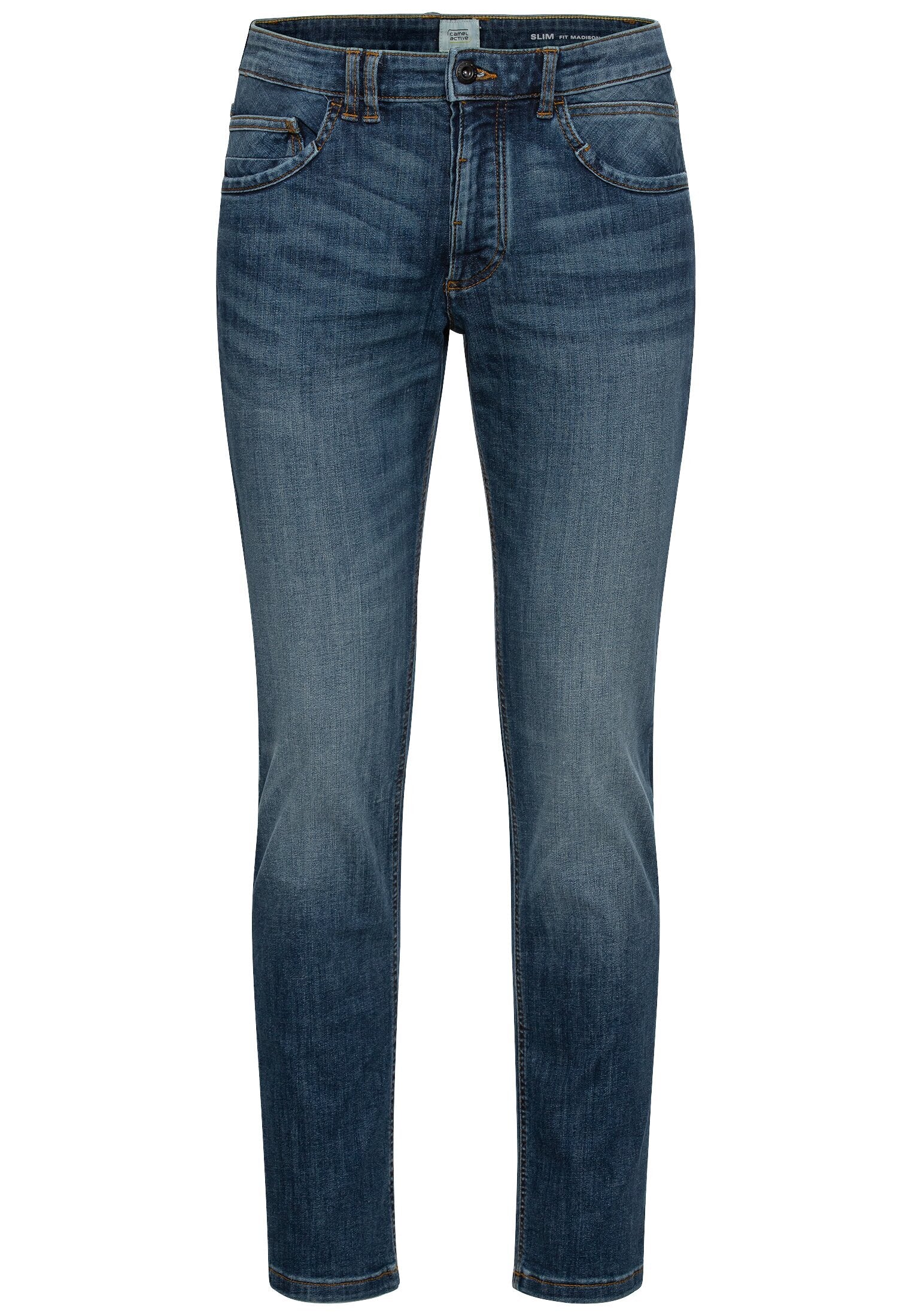 Jeans - Slim Fit