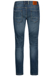Jeans - Slim Fit