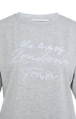 T-Shirt - Beflockung