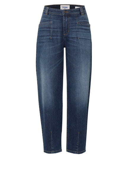 Jeans - Liv - Barrel