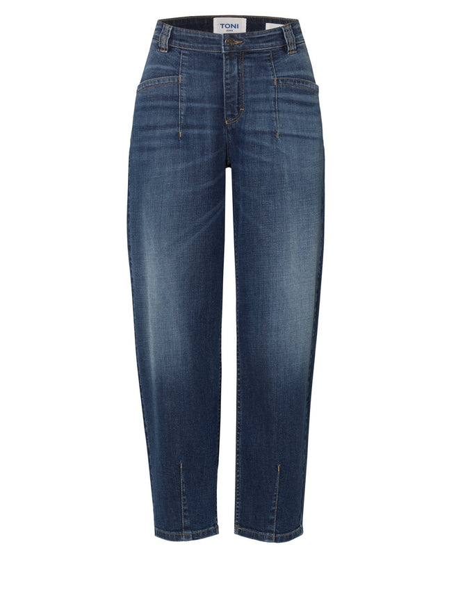 Jeans - Liv - Barrel