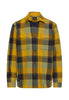 Overshirt - Pattentaschen