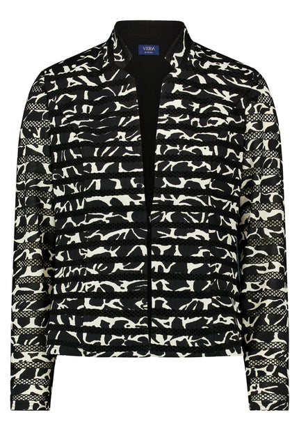 Blazer-Jacke