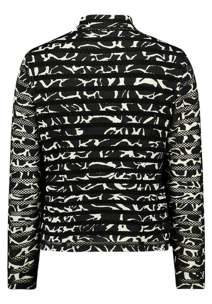 Blazer-Jacke