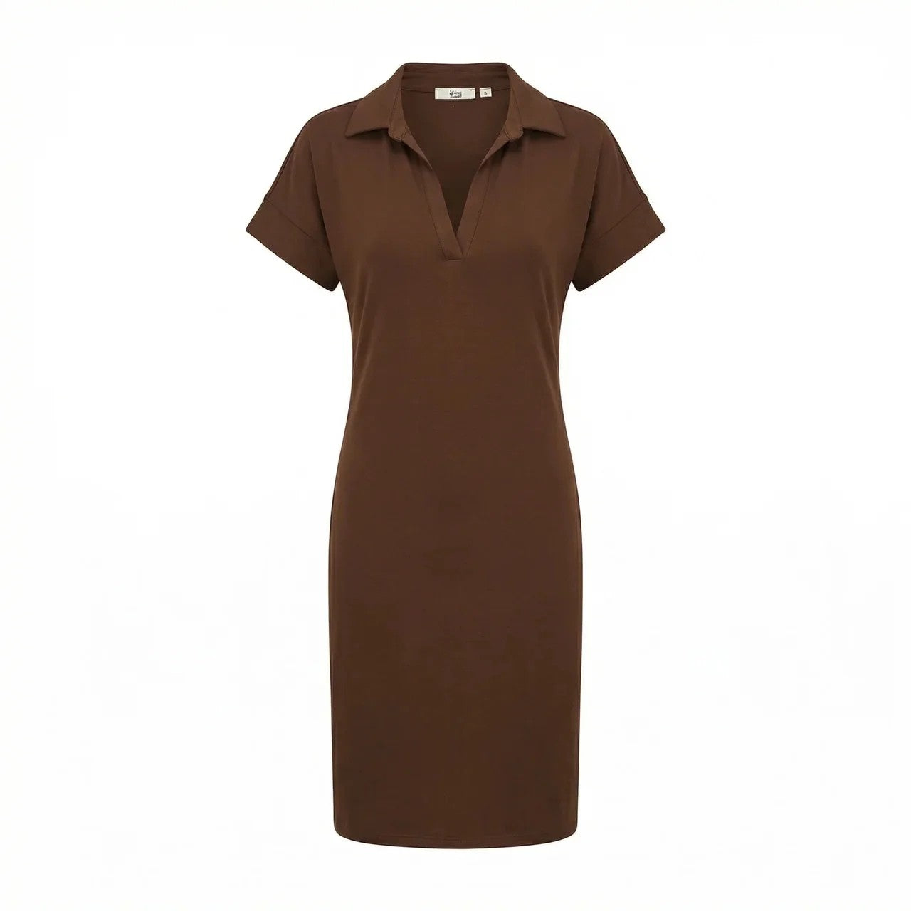 Polo dress