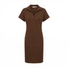 Polo dress
