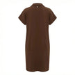 Polo dress