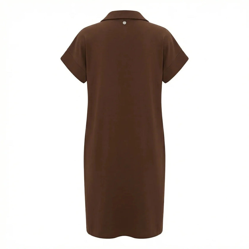 Polo dress