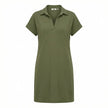 Polo dress