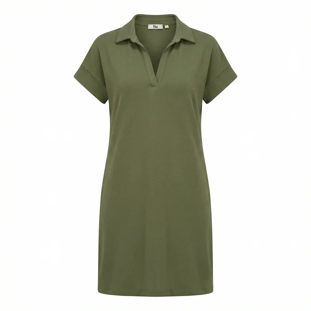 Polo dress